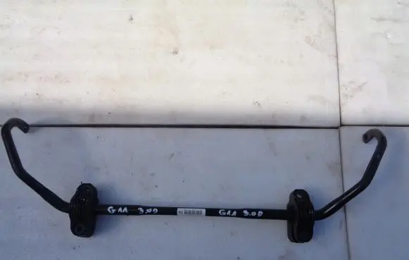 BMW 7 G11 G12 Front anti-roll bar/sway bar 6873459