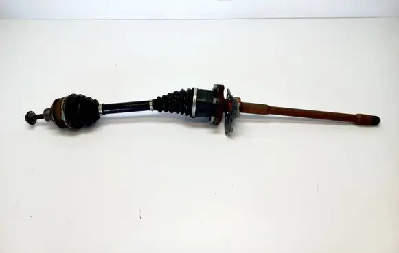 Audi A8 S8 D5 Front driveshaft 4N0407271G