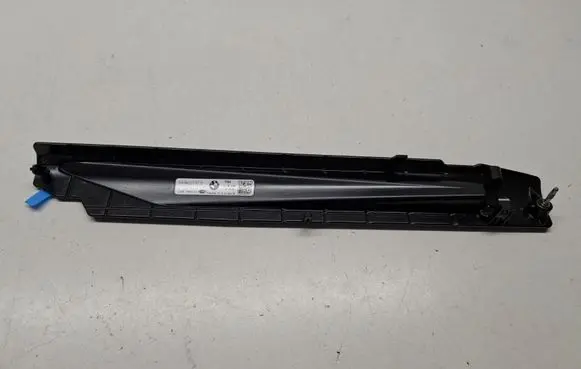 BMW 4 G22 G23 G24 G26 Sill/side skirt trim 5A09227 63175A09227
