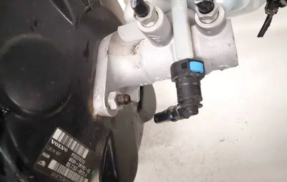 Volvo XC60 Master brake cylinder
