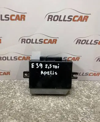BMW 5 E39 Comfort/convenience module 61358352406 08608105A