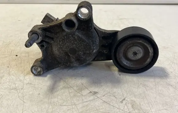 Peugeot Expert Generator/alternator belt tensioner 9807720180