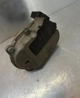 Intake manifold valve actuator/motor