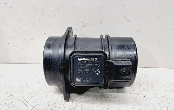 Renault Captur Mass air flow meter 8200682558