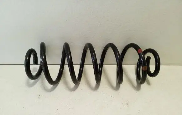 Toyota Corolla E210 E21 Rear coil spring