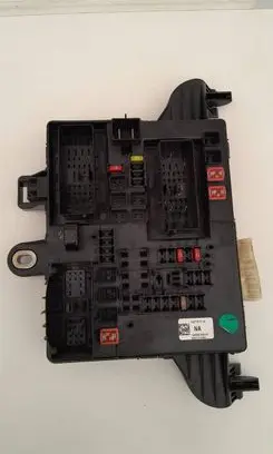 Opel Insignia A Comfort/convenience module 13277317 2350 21LLXC