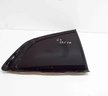 BMW X3M F97 Rear side window 43R011795 AS3