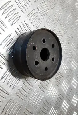 Land Rover Discovery 3 - LR3 Water pump pulley 4R8Q8509AC