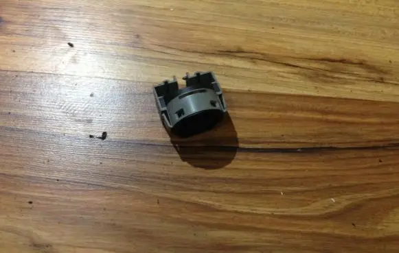 Ford Focus Ignition lock contact 98ab1157be
