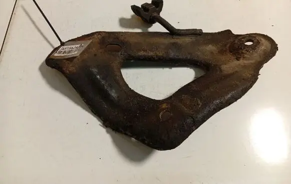 Opel Antara Other exterior part
