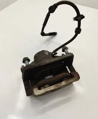 Peugeot 508 II Front brake caliper 9831781080