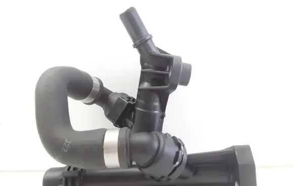 BMW 5 F10 F11 Engine coolant pipe/hose 7803751 7509984 1111780375101