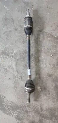Toyota Highlander XU70 Rear driveshaft 423400E170