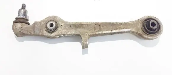 Front lower control arm/wishbone