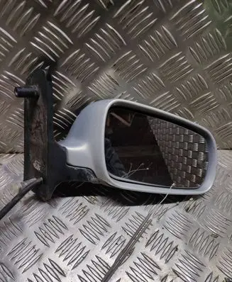 Seat Alhambra (Mk1) Manual wing mirror 7M3857501A 010620 V5252A4