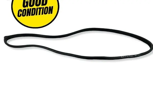 KIA Optima Front door rubber seal 82120D4000