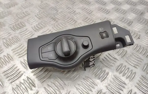 Audi A4 S4 B8 8K Light switch 8K0941531B
