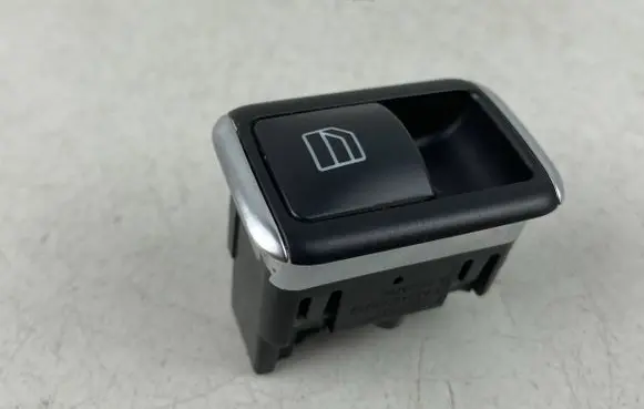 Mercedes-Benz C W204 Electric window control switch A2049058202