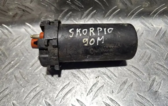 Ford Escort High voltage ignition coil 1220522012