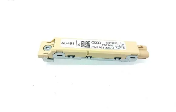Aerial antenna amplifier