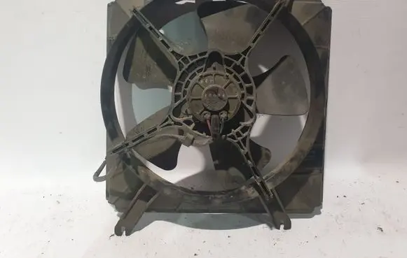 KIA Rio Fan set 25380FD100 033511540