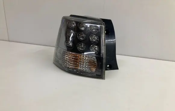 Mitsubishi Outlander Rear/tail lights