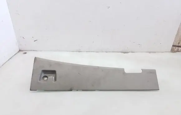 Volvo V70 (C) pillar trim
