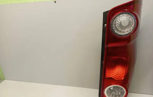 Volkswagen Crafter Rear/tail lights 89033706 9068200164