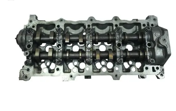 Opel Astra J Camshaft 