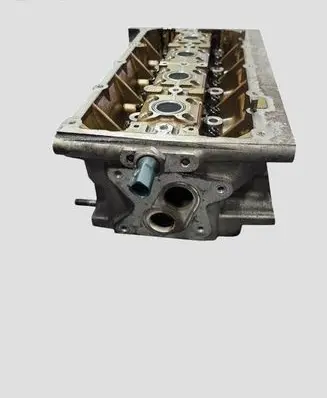 Volkswagen Tiguan Engine head