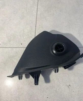 BMW 6 F12 F13 Dashboard side end trim 9197886 1050239371