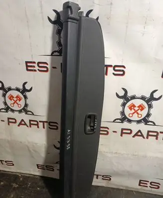 KIA Ceed Parcel shelf load cover 