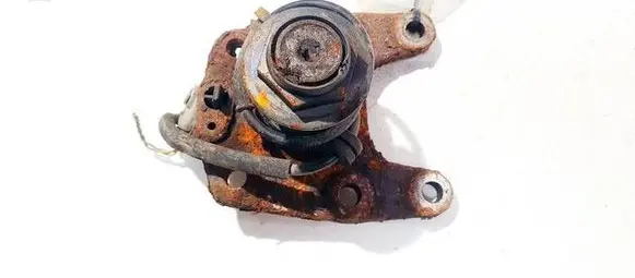 Citroen C4 Grand Picasso Stub axle 