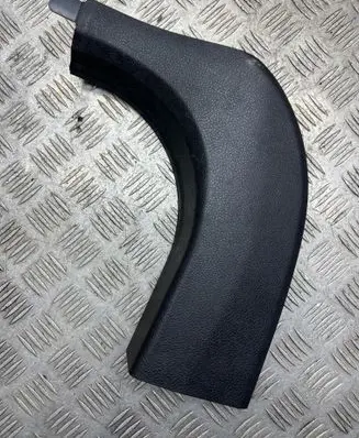 BMW 5 GT F07 Front sill trim cover 9138942 A068825 25795012