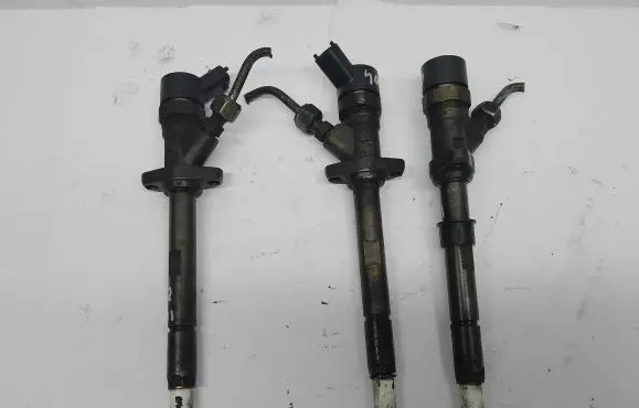 Citroen C5 Fuel injection (other) 