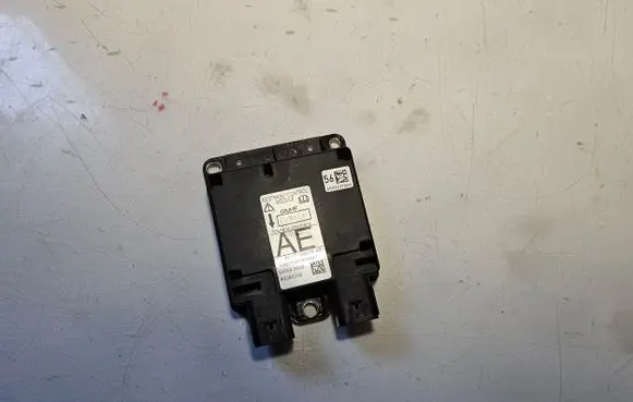 Ford Transit Airbag control unit/module 6C1T14B056AE