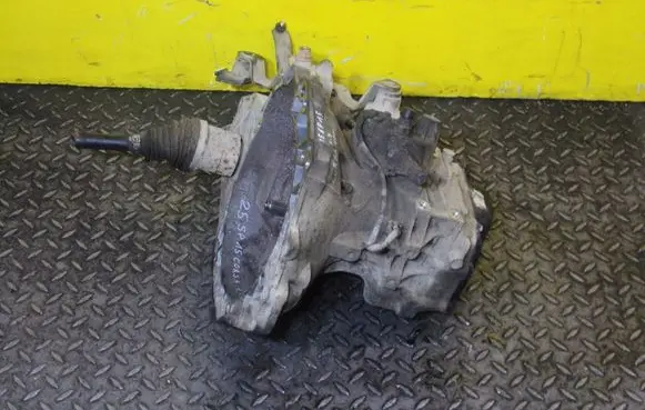 Opel Corsa E Manual 5 speed gearbox A16022631BB8F355 BIEGOW