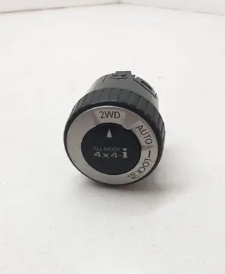 Nissan X-Trail T31 Differential lock switch 7608B 7608