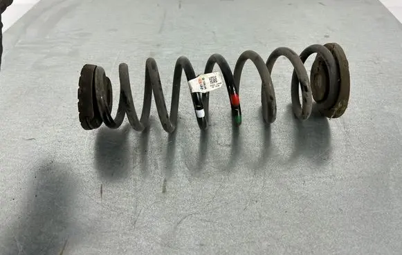 Hyundai Ioniq Rear coil spring 55350G2050