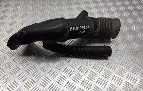 BMW 5 E39 Air intake hose/pipe 4809077901