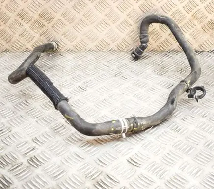 Ford Mustang Mach-E Engine coolant pipe/hose LJ938B555PA