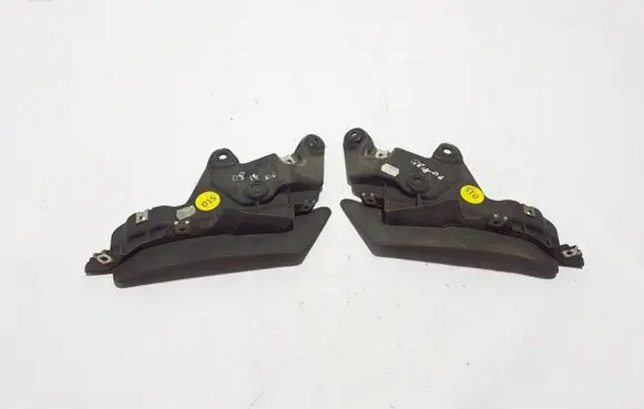 Audi Q8 Rear mudguard 