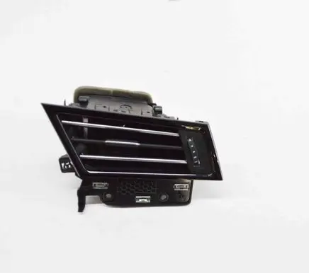 Volkswagen Arteon Dashboard air vent grill cover trim 3G2819702E