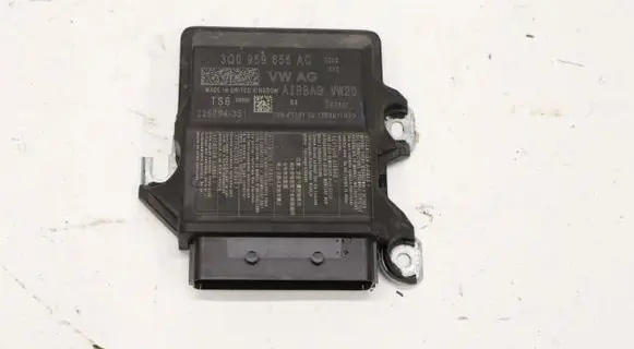 Skoda Octavia Mk3 (5E) Airbag control unit/module 3Q0959655AC