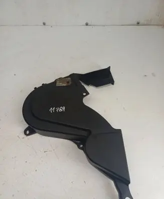 Peugeot 607 Timing belt guard (cover) 9637581080 97100100