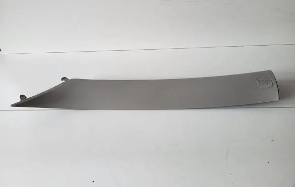 Honda Civic X (A) pillar trim 84151TEAZ