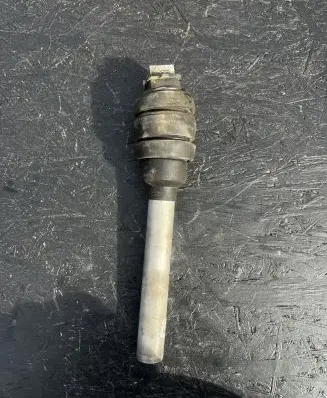 BMW M5 F90 Steering column universal joint 6862689 32306862689