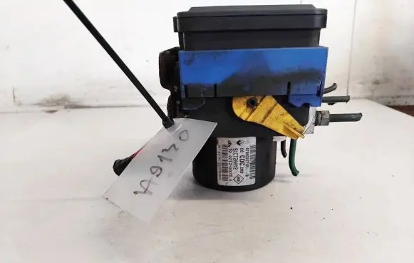 Renault Laguna III ABS Pump 91ct2aay2 476602071-b
