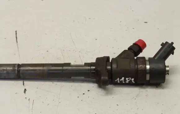 Volvo V50 Fuel injector 0445110259