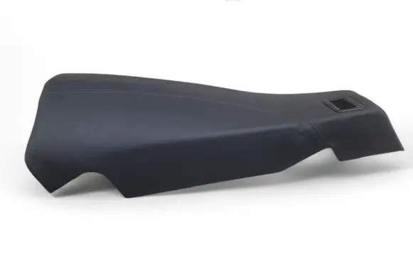 Alfa Romeo Stelvio Rear seat side bottom trim 156135892